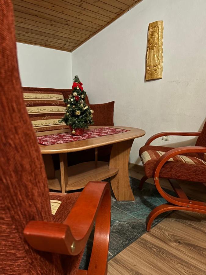 Apartman Anna Dubrava 외부 사진