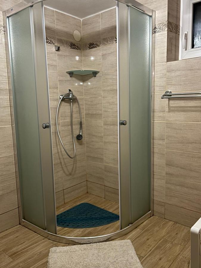 Apartman Anna Dubrava 외부 사진