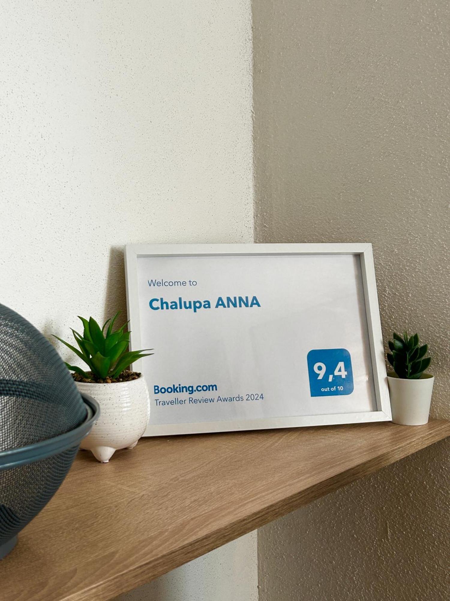 Apartman Anna Dubrava 외부 사진