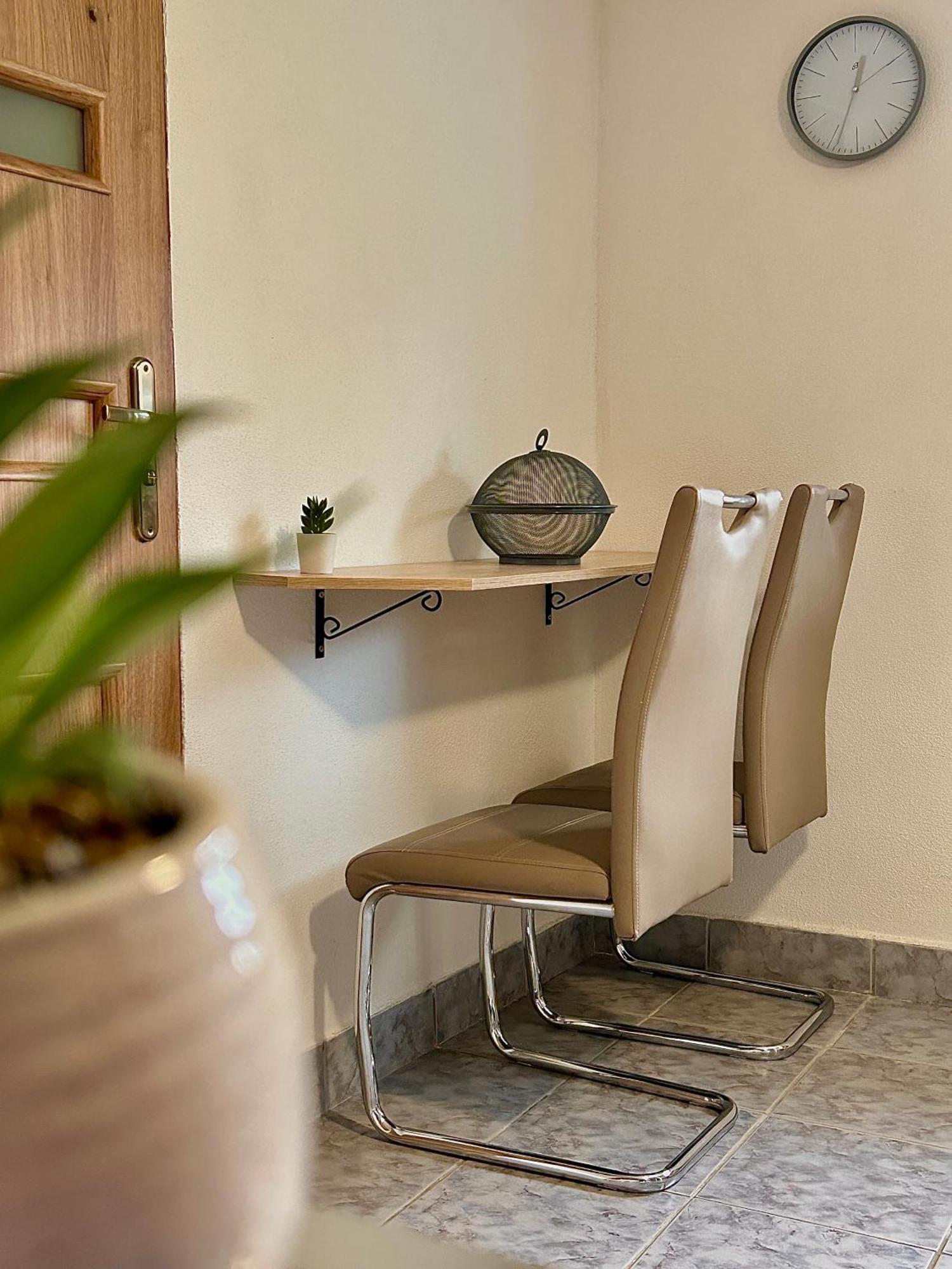 Apartman Anna Dubrava 외부 사진